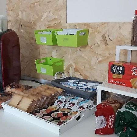 فندق برينديسيفي  Leonardo المظهر الخارجي الصورة